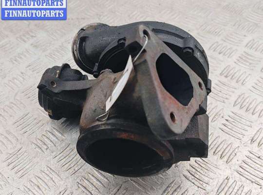 купить Турбина на Mercedes Sprinter W901-W905 (1995-2006)