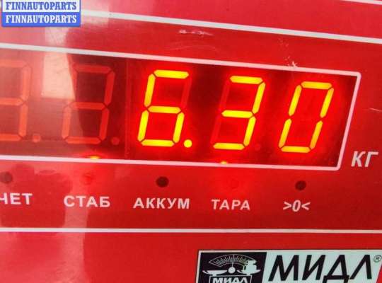 купить Турбина на Mercedes Sprinter W901-W905 (1995-2006)