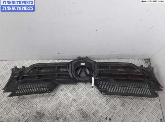 купить Решетка радиатора на Volkswagen Golf-5