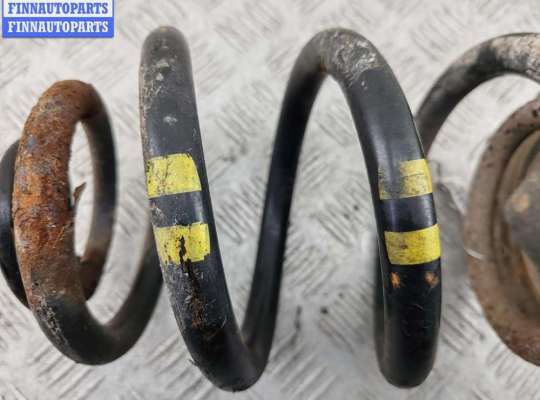 купить Пружина подвески задняя на BMW 3 E46 (1998-2006)