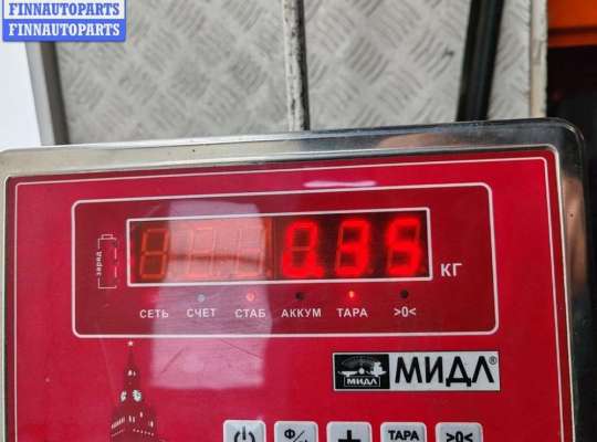 купить Плата фонаря заднего правого на Citroen Jumper (2006-2014)