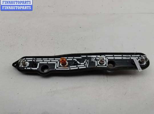 купить Плата фонаря заднего правого на Citroen Jumper (2006-2014)