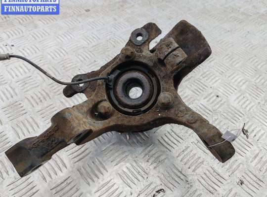 купить Ступица передняя левая на Opel Astra H (2004-2009)