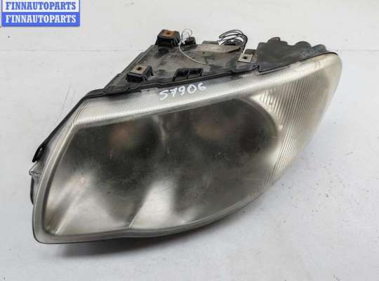 Купить Фара левая на Chrysler Voyager (2001-2007) Фара левая DGS6600 на Chrysler Voyager (2001-2007)