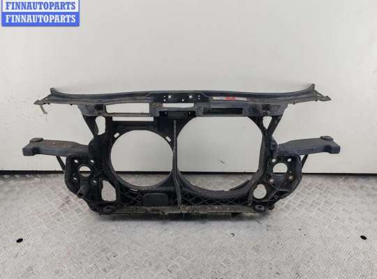 Рамка передняя (панель кузовная, телевизор) AU1646515 на Audi A6 C5 (1997-2005)