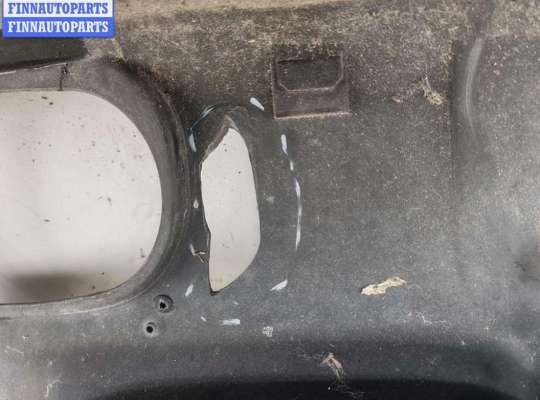 купить Воздуховод на BMW 5 E39 (1995-2003)