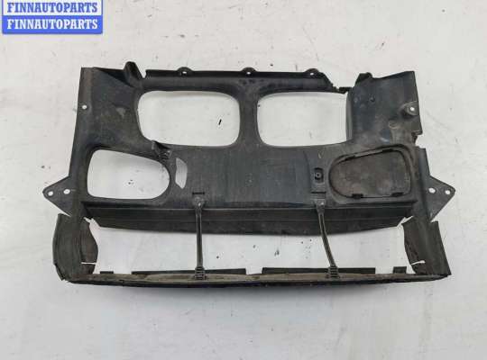 купить Воздуховод на BMW 5 E39 (1995-2003)