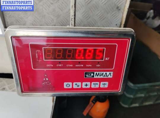 купить Воздуховод на BMW 5 E39 (1995-2003)