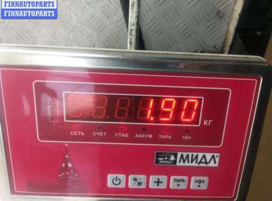 Фонарь задний на Hyundai i30 I (FD)