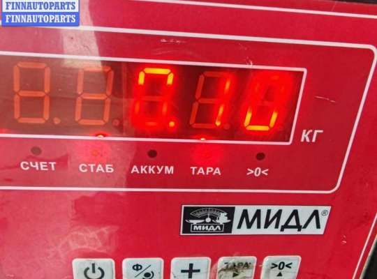 купить Трубка вакуумная на Peugeot 308 T7 (2007-2013)