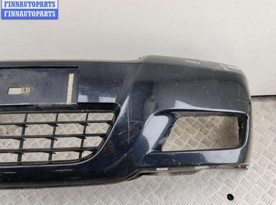 купить Бампер передний на Opel Vectra C (2002-2008)