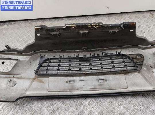 купить Бампер передний на Opel Vectra C (2002-2008)