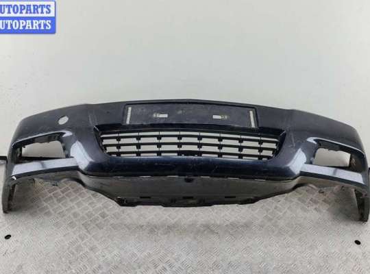 купить Бампер передний на Opel Vectra C (2002-2008)