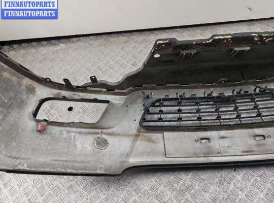 купить Бампер передний на Opel Vectra C (2002-2008)