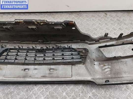 купить Бампер передний на Opel Vectra C (2002-2008)