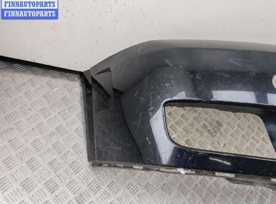 купить Бампер передний на Opel Vectra C (2002-2008)