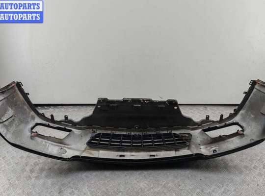 купить Бампер передний на Opel Vectra C (2002-2008)