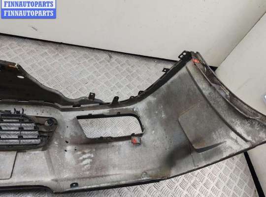 купить Бампер передний на Opel Vectra C (2002-2008)