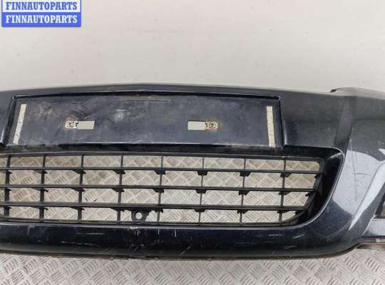 купить Бампер передний на Opel Vectra C (2002-2008)