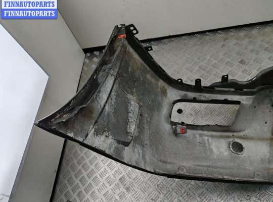 купить Бампер передний на Opel Vectra C (2002-2008)