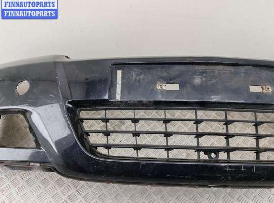 купить Бампер передний на Opel Vectra C (2002-2008)