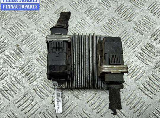 Купить Блок управления двигателем (ДВС) на Opel Astra G (1998-2004) Блок управления двигателем (ДВС) OP2377248 на Opel Astra G (1998-2004)