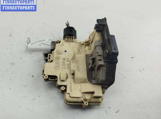 купить Замок двери передней правой на Volkswagen Passat B6