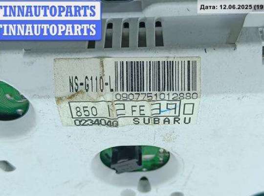 купить Щиток приборный (панель приборов) на Subaru Impreza