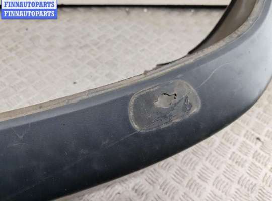купить Бампер передний на Opel Zafira A (1999-2005)
