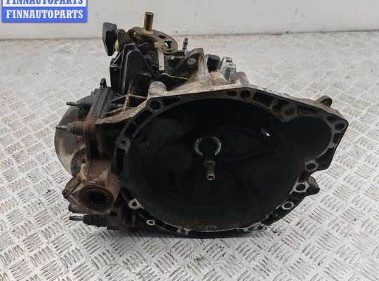 купить КПП 6-ст. механическая на Citroen C5 (2001-2008)