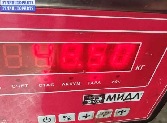 купить КПП 6-ст. механическая на Citroen C5 (2001-2008)