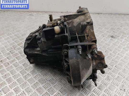 купить КПП 6-ст. механическая на Citroen C5 (2001-2008)