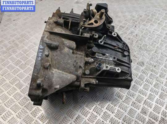 купить КПП 6-ст. механическая на Citroen C5 (2001-2008)