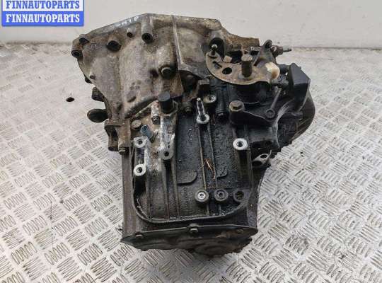 купить КПП 6-ст. механическая на Citroen C5 (2001-2008)