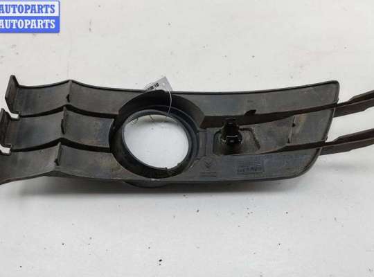 купить Рамка фары противотуманной левой на Citroen C5 (2001-2008)