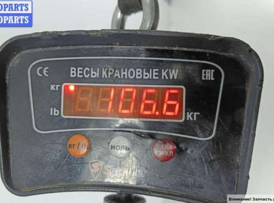купить Двигатель (ДВС) на Opel Vectra C (2002-2008)
