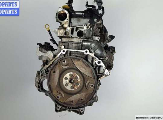 купить Двигатель (ДВС) на Opel Vectra C (2002-2008)