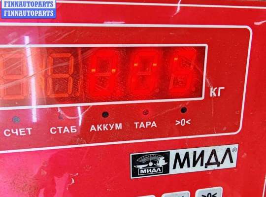 купить Кнопка стеклоподъемника переднего правого на Opel Vectra C (2002-2008)