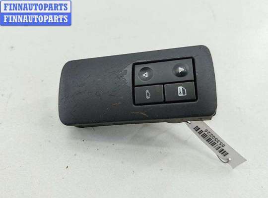 Кнопка стеклоподъемника переднего правого OP2374105 на Opel Vectra C (2002-2008)