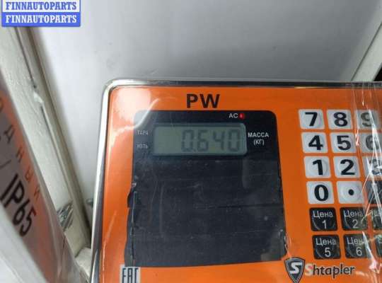 купить Блок управления двигателем (ДВС) на Mercedes Vito-2 / Viano W639 (2003-2014)