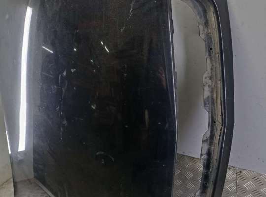 купить Капот на Opel Vectra C (2002-2008)