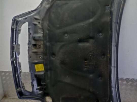 купить Капот на Opel Vectra C (2002-2008)