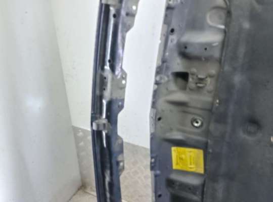 купить Капот на Opel Vectra C (2002-2008)