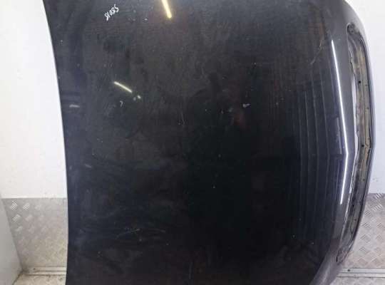 купить Капот на Opel Vectra C (2002-2008)