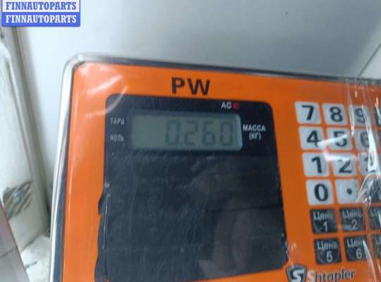 купить Замок багажника на Renault Scenic II (2003-2009)