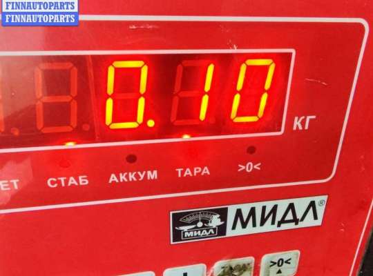 купить Датчик положения коленвала на Mercedes C-Class W203 (2000-2006)