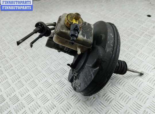купить Усилитель тормозов вакуумный на Skoda Octavia mk1 (A4 1U) 1996-2010