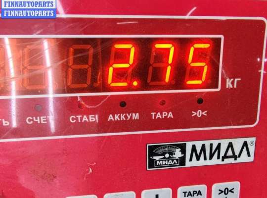 купить Усилитель тормозов вакуумный на Skoda Octavia mk1 (A4 1U) 1996-2010