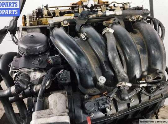 купить Двигатель (ДВС) на BMW 3 E46 (1998-2006)