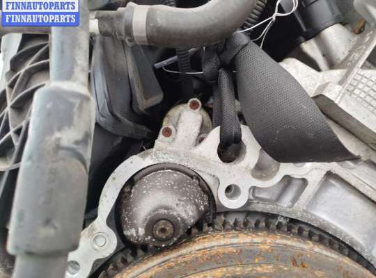 купить Двигатель (ДВС) на BMW 3 E46 (1998-2006)